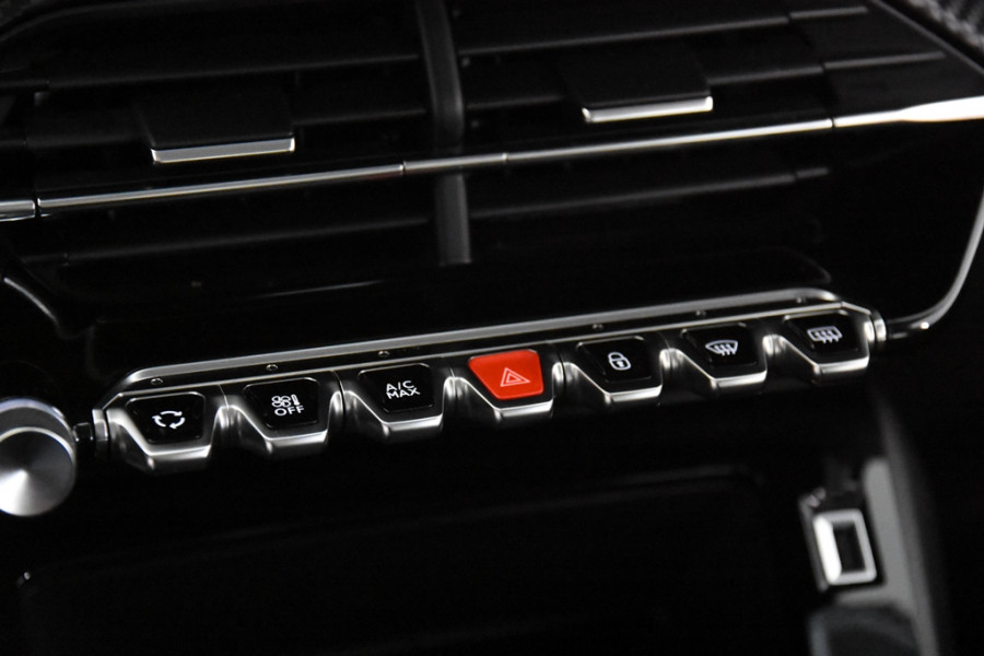 Peugeot 208 Active *1ste Eigenaar*Carplay*DAB*Navigatie*