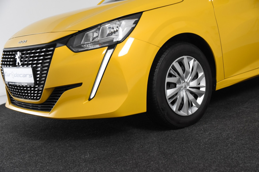 Peugeot 208 Active *1ste Eigenaar*Carplay*DAB*Navigatie*