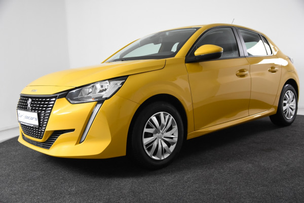 Peugeot 208 Active *1ste Eigenaar*Carplay*DAB*Navigatie*