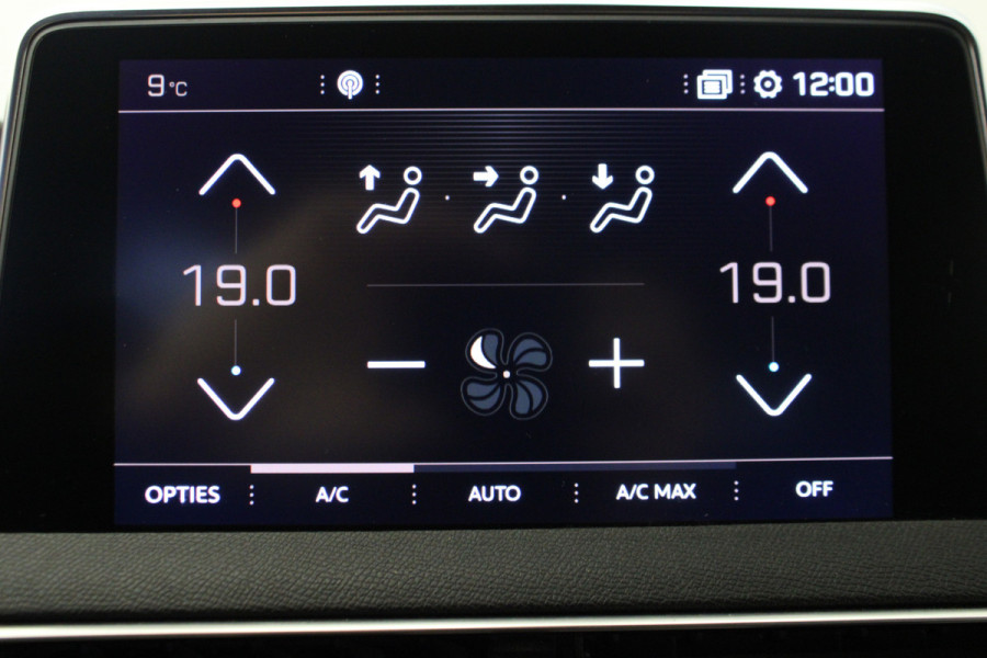 Peugeot 3008 1.6 PureTech GT Line |Navi|Camera|