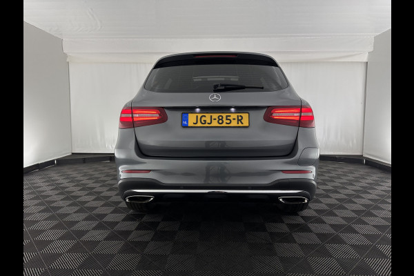 Mercedes-Benz GLC 350e 4MATIC AMG-Style (Plug-In) Aut. *PANO | LEATHER | FULL-LED | HEATED-SPORTSEATS | KEYLESS | CAMERA | NAVI-FULLMAP | PRIVACY-GLASS | SHIFTPADDLES | ECC | PDC | ADAPTIVE-CRUISE | 19''ALU*