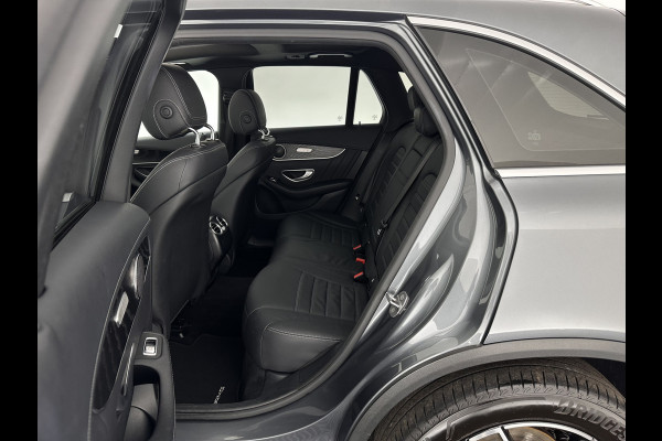 Mercedes-Benz GLC 350e 4MATIC AMG-Style (Plug-In) Aut. *PANO | LEATHER | FULL-LED | HEATED-SPORTSEATS | KEYLESS | CAMERA | NAVI-FULLMAP | PRIVACY-GLASS | SHIFTPADDLES | ECC | PDC | ADAPTIVE-CRUISE | 19''ALU*