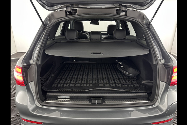 Mercedes-Benz GLC 350e 4MATIC AMG-Style (Plug-In) Aut. *PANO | LEATHER | FULL-LED | HEATED-SPORTSEATS | KEYLESS | CAMERA | NAVI-FULLMAP | PRIVACY-GLASS | SHIFTPADDLES | ECC | PDC | ADAPTIVE-CRUISE | 19''ALU*