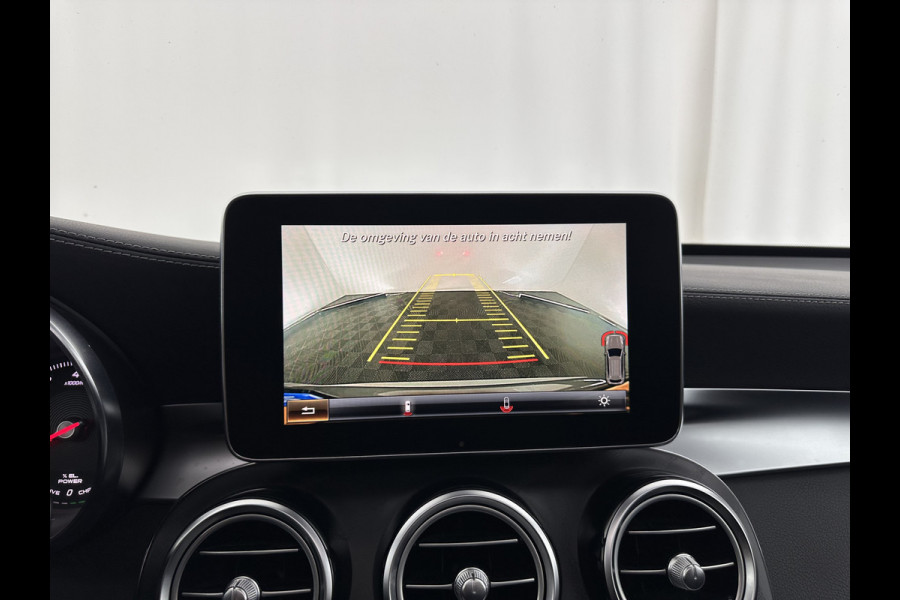 Mercedes-Benz GLC 350e 4MATIC AMG-Style (Plug-In) Aut. *PANO | LEATHER | FULL-LED | HEATED-SPORTSEATS | KEYLESS | CAMERA | NAVI-FULLMAP | PRIVACY-GLASS | SHIFTPADDLES | ECC | PDC | ADAPTIVE-CRUISE | 19''ALU*