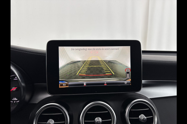 Mercedes-Benz GLC 350e 4MATIC AMG-Style (Plug-In) Aut. *PANO | LEATHER | FULL-LED | HEATED-SPORTSEATS | KEYLESS | CAMERA | NAVI-FULLMAP | PRIVACY-GLASS | SHIFTPADDLES | ECC | PDC | ADAPTIVE-CRUISE | 19''ALU*