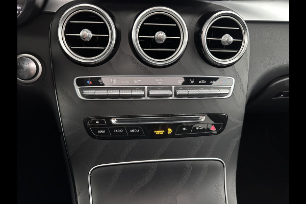 Mercedes-Benz GLC 350e 4MATIC AMG-Style (Plug-In) Aut. *PANO | LEATHER | FULL-LED | HEATED-SPORTSEATS | KEYLESS | CAMERA | NAVI-FULLMAP | PRIVACY-GLASS | SHIFTPADDLES | ECC | PDC | ADAPTIVE-CRUISE | 19''ALU*