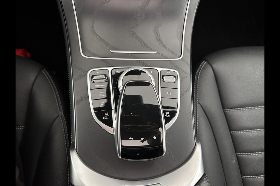 Mercedes-Benz GLC 350e 4MATIC AMG-Style (Plug-In) Aut. *PANO | LEATHER | FULL-LED | HEATED-SPORTSEATS | KEYLESS | CAMERA | NAVI-FULLMAP | PRIVACY-GLASS | SHIFTPADDLES | ECC | PDC | ADAPTIVE-CRUISE | 19''ALU*