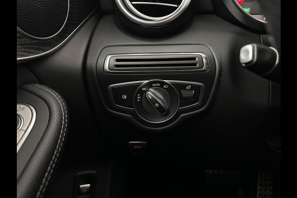 Mercedes-Benz GLC 350e 4MATIC AMG-Style (Plug-In) Aut. *PANO | LEATHER | FULL-LED | HEATED-SPORTSEATS | KEYLESS | CAMERA | NAVI-FULLMAP | PRIVACY-GLASS | SHIFTPADDLES | ECC | PDC | ADAPTIVE-CRUISE | 19''ALU*