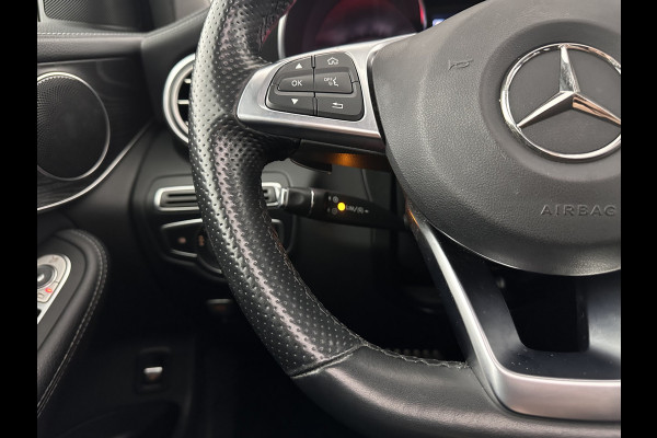 Mercedes-Benz GLC 350e 4MATIC AMG-Style (Plug-In) Aut. *PANO | LEATHER | FULL-LED | HEATED-SPORTSEATS | KEYLESS | CAMERA | NAVI-FULLMAP | PRIVACY-GLASS | SHIFTPADDLES | ECC | PDC | ADAPTIVE-CRUISE | 19''ALU*