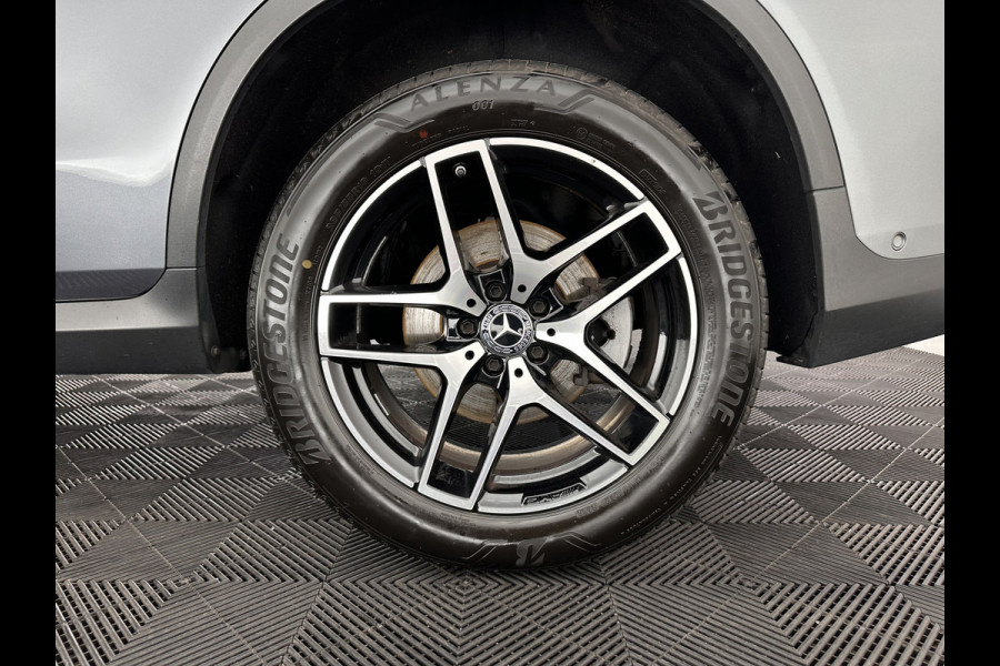 Mercedes-Benz GLC 350e 4MATIC AMG-Style (Plug-In) Aut. *PANO | LEATHER | FULL-LED | HEATED-SPORTSEATS | KEYLESS | CAMERA | NAVI-FULLMAP | PRIVACY-GLASS | SHIFTPADDLES | ECC | PDC | ADAPTIVE-CRUISE | 19''ALU*