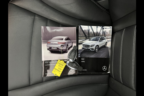 Mercedes-Benz GLC 350e 4MATIC AMG-Style (Plug-In) Aut. *PANO | LEATHER | FULL-LED | HEATED-SPORTSEATS | KEYLESS | CAMERA | NAVI-FULLMAP | PRIVACY-GLASS | SHIFTPADDLES | ECC | PDC | ADAPTIVE-CRUISE | 19''ALU*