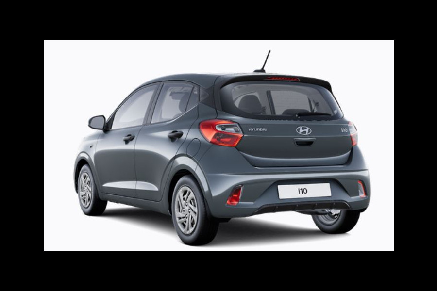 Hyundai i10 1.0 Comfort