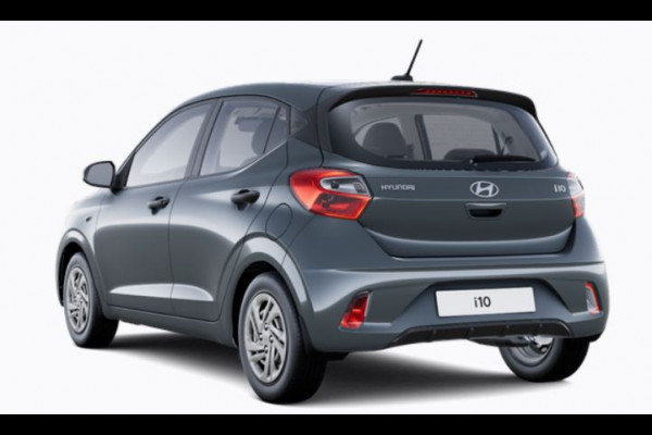 Hyundai i10 1.0 Comfort