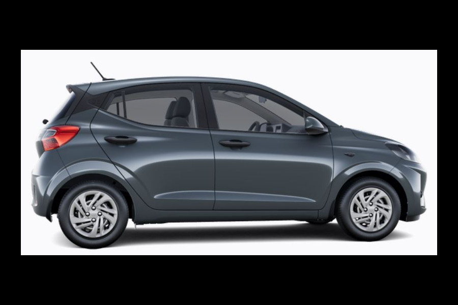 Hyundai i10 1.0 Comfort