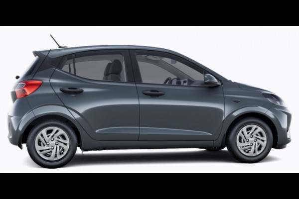 Hyundai i10 1.0 Comfort