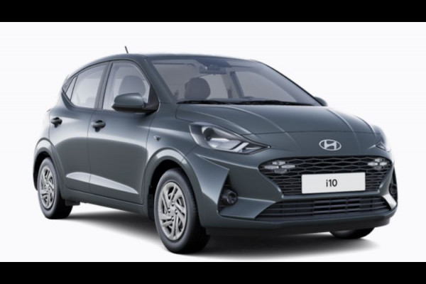 Hyundai i10 1.0 Comfort