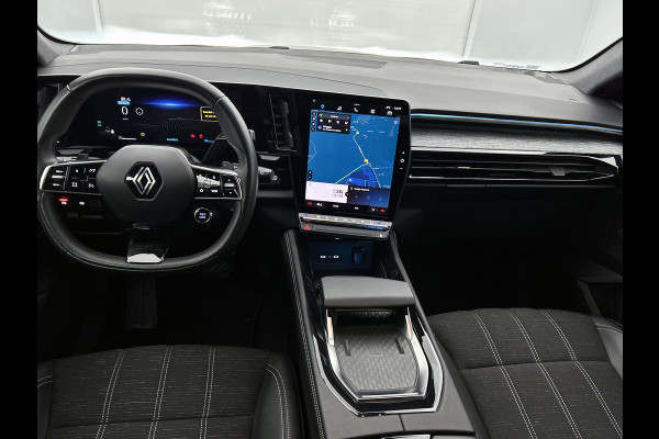 Renault Austral 1.2 E-Tech full hybrid 200 techno(NL-auto, Navi, Camera, Lane Assist, Parkeersensoren, Carplay, Cruise Con, Etc)