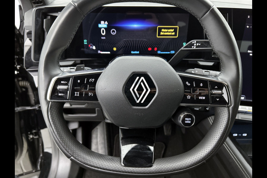 Renault Austral 1.2 E-Tech full hybrid 200 techno(NL-auto, Navi, Camera, Lane Assist, Parkeersensoren, Carplay, Cruise Con, Etc)