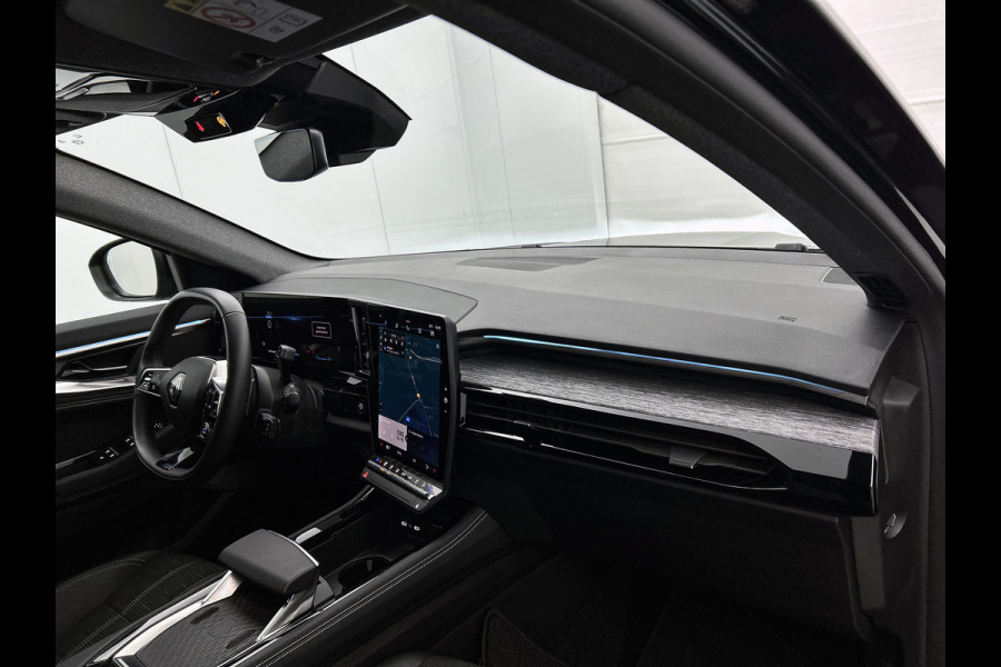 Renault Austral 1.2 E-Tech full hybrid 200 techno(NL-auto, Navi, Camera, Lane Assist, Parkeersensoren, Carplay, Cruise Con, Etc)