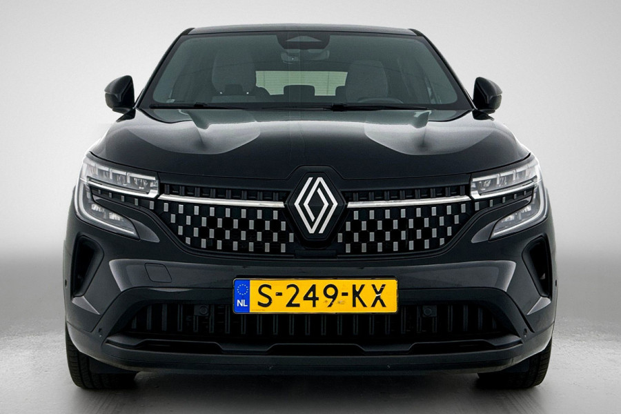 Renault Austral 1.2 E-Tech full hybrid 200 techno(NL-auto, Navi, Camera, Lane Assist, Parkeersensoren, Carplay, Cruise Con, Etc)
