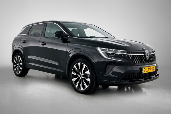 Renault Austral 1.2 E-Tech full hybrid 200 techno(NL-auto, Navi, Camera, Lane Assist, Parkeersensoren, Carplay, Cruise Con, Etc)