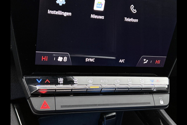 Renault Austral 1.2 E-Tech full hybrid 200 techno(NL-auto, Navi, Camera, Lane Assist, Parkeersensoren, Carplay, Cruise Con, Etc)