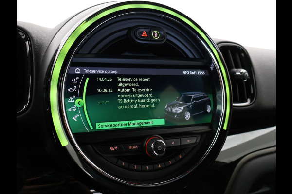 MINI Countryman 1.5 COOPER AUT. ORIG. NL CHILI + LEDER | CAMERA | HEAD-UP | LED | HARMAN/KARDON