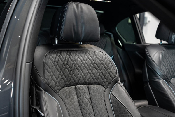 BMW 7 Serie 730d xDrive High Executive *M-Sport / Harman-Kardon / Panorama / HUD / Soft-Close*