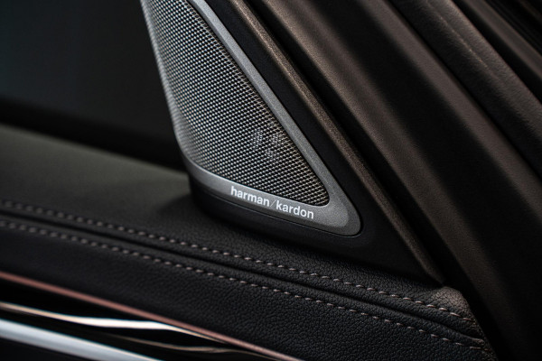 BMW 7 Serie 730d xDrive High Executive *M-Sport / Harman-Kardon / Panorama / HUD / Soft-Close*