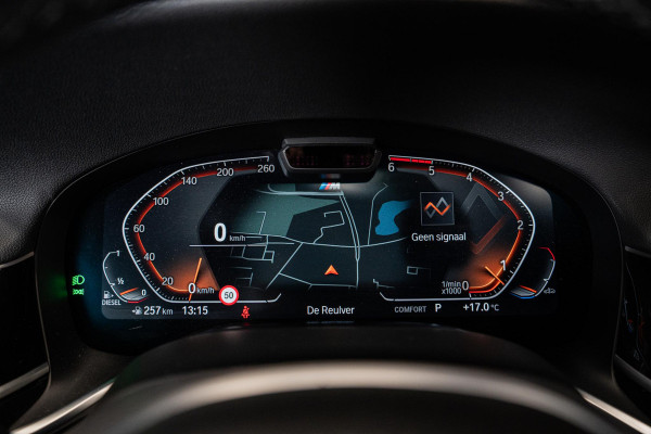 BMW 7 Serie 730d xDrive High Executive *M-Sport / Harman-Kardon / Panorama / HUD / Soft-Close*