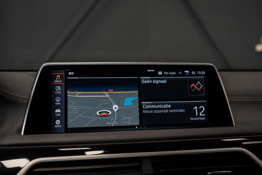 BMW 7 Serie 730d xDrive High Executive *M-Sport / Harman-Kardon / Panorama / HUD / Soft-Close*