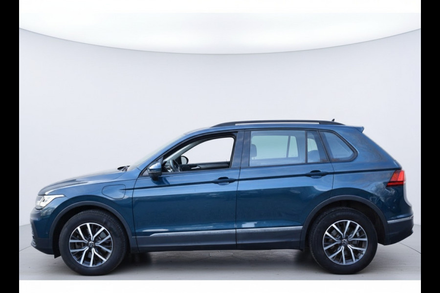 Volkswagen Tiguan E-HYBRID 245PK DSG LIFE VIRTUAL/NAVI/360°CAMERA