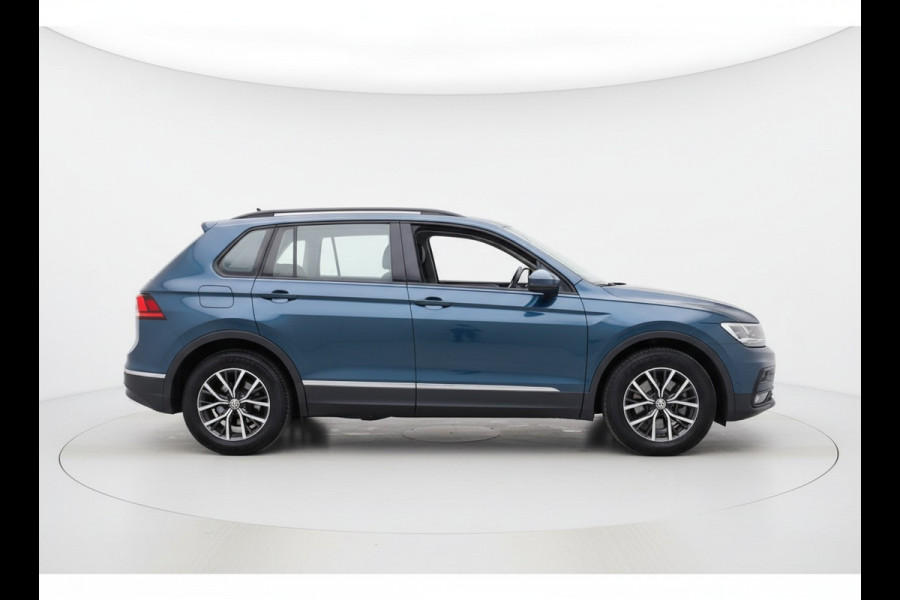 Volkswagen Tiguan E-HYBRID 245PK DSG LIFE VIRTUAL/NAVI/360°CAMERA