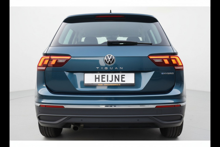 Volkswagen Tiguan E-HYBRID 245PK DSG LIFE VIRTUAL/NAVI/360°CAMERA