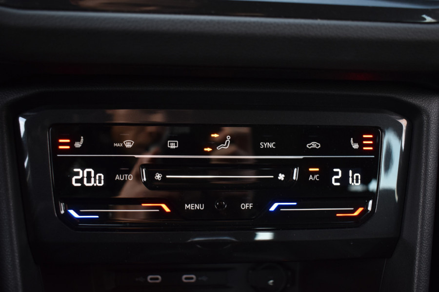 Volkswagen Tiguan E-HYBRID 245PK DSG LIFE VIRTUAL/NAVI/360°CAMERA