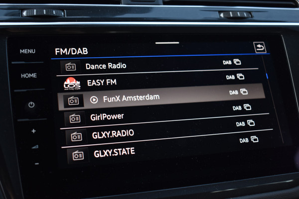 Volkswagen Tiguan E-HYBRID 245PK DSG LIFE VIRTUAL/NAVI/360°CAMERA