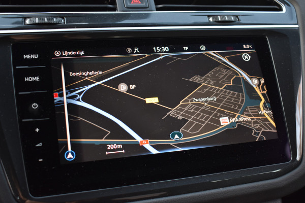 Volkswagen Tiguan E-HYBRID 245PK DSG LIFE VIRTUAL/NAVI/360°CAMERA