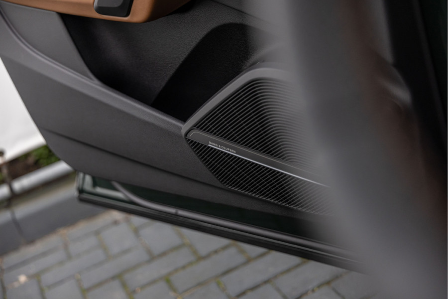 Audi SQ5 3.0 TDI 341pk Quattro Pano B&O Luchtv. HuD ACC 21''