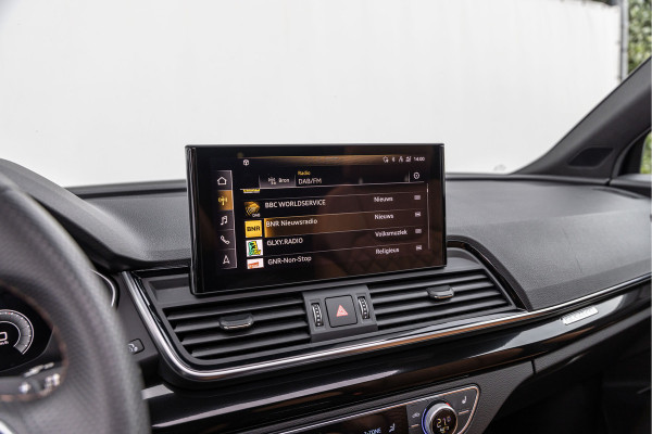 Audi SQ5 3.0 TDI 341pk Quattro Pano B&O Luchtv. HuD ACC 21''