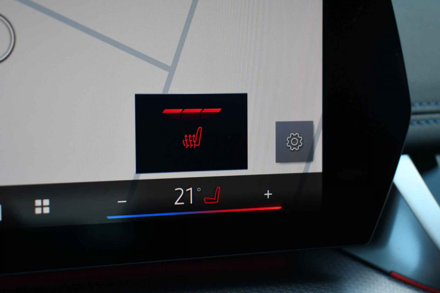 BMW X1 sDrive18i M-Sport Camera ACC-voorber Shadowline Adp-onderstel