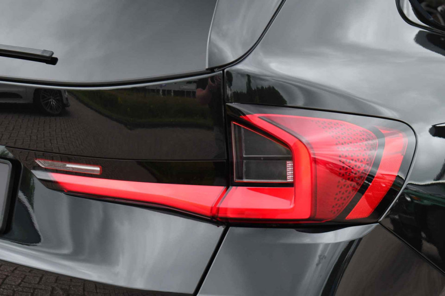 BMW X1 sDrive18i M-Sport Camera ACC-voorber Shadowline Adp-onderstel