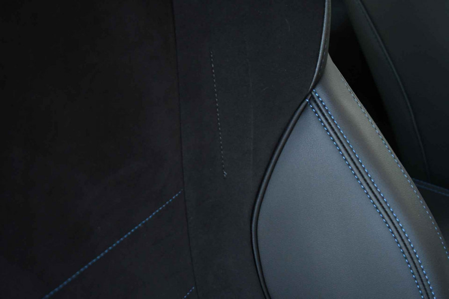 BMW X1 sDrive18i M-Sport Camera ACC-voorber Shadowline Adp-onderstel