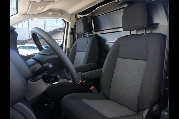 Opel Vivaro Electric L3 75 kWh | tot 8 jaar garantie | navigatie incl. Apple Carplay | airco | parkeersensoren | e-Call pakket | Comfort stoelen | rijklaarprijs