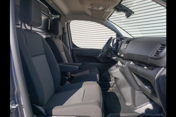 Opel Vivaro Electric L3 75 kWh | tot 8 jaar garantie | navigatie incl. Apple Carplay | airco | parkeersensoren | e-Call pakket | Comfort stoelen | rijklaarprijs