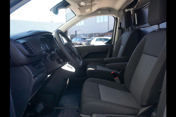 Opel Vivaro Electric L3 75 kWh | tot 8 jaar garantie | navigatie incl. Apple Carplay | airco | parkeersensoren | e-Call pakket | Comfort stoelen | rijklaarprijs