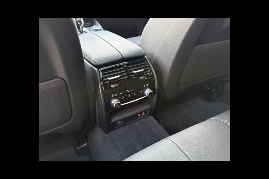 BMW 5 Serie Touring 530e M-SPORT ** LASER, NAVI+, LEDER, PANORAMA, TREKH, 19-inch LMV, HuD ** 1e EIG - UNFALLFREI - BMW GAR ** ** INFORMEER OOK NAAR ONZE AANTREKKELIJKE FINANCIAL-LEASE TARIEVEN **