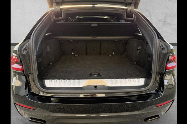 BMW 5 Serie Touring 530e M-SPORT ** LASER, NAVI+, LEDER, PANORAMA, TREKH, 19-inch LMV, HuD ** 1e EIG - UNFALLFREI - BMW GAR ** ** INFORMEER OOK NAAR ONZE AANTREKKELIJKE FINANCIAL-LEASE TARIEVEN **