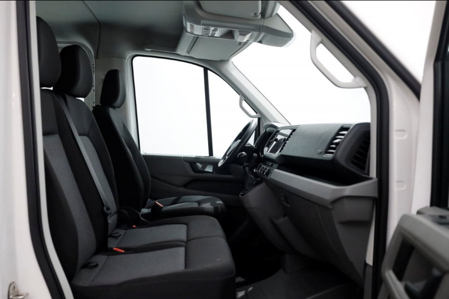 Volkswagen Crafter 35 2.0 TDI 140pk L3H2 (L2H1) D.C. Airco/Camera/CarPlay 12-2022