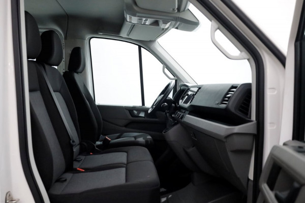 Volkswagen Crafter 35 2.0 TDI 140pk L3H2 (L2H1) D.C. Airco/Camera/CarPlay 12-2022