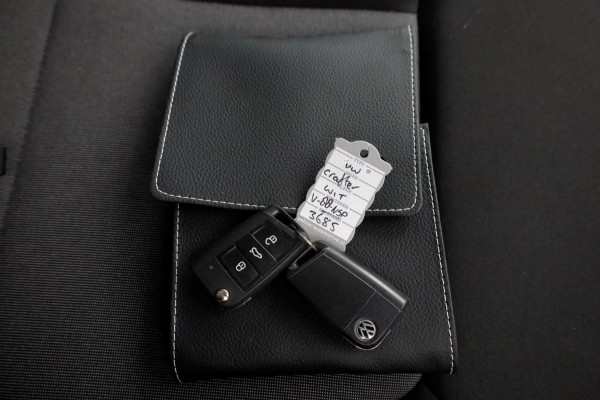 Volkswagen Crafter 35 2.0 TDI 140pk L3H2 (L2H1) D.C. Airco/Camera/CarPlay 12-2022